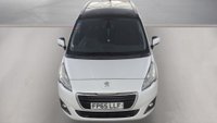 USED 2016 65 PEUGEOT 5008 2.0 BlueHDi Allure MPV 5dr Diesel Manual Euro 6 (s/s) (150 ps) WARRANTY+BREAKDOWN COVER AVAILABLE*
