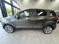 USED 2019 19 FORD ECOSPORT 1.0T EcoBoost GPF Titanium SUV 5dr Petrol Manual Euro 6 (s/s) (125 ps) 