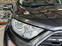 USED 2019 19 FORD ECOSPORT 1.0T EcoBoost GPF Titanium SUV 5dr Petrol Manual Euro 6 (s/s) (125 ps) 