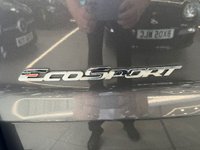 USED 2019 19 FORD ECOSPORT 1.0T EcoBoost GPF Titanium SUV 5dr Petrol Manual Euro 6 (s/s) (125 ps) 