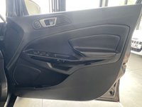 USED 2019 19 FORD ECOSPORT 1.0T EcoBoost GPF Titanium SUV 5dr Petrol Manual Euro 6 (s/s) (125 ps) 