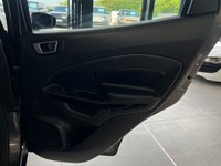 USED 2019 19 FORD ECOSPORT 1.0T EcoBoost GPF Titanium SUV 5dr Petrol Manual Euro 6 (s/s) (125 ps) 