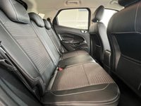 USED 2019 19 FORD ECOSPORT 1.0T EcoBoost GPF Titanium SUV 5dr Petrol Manual Euro 6 (s/s) (125 ps) 
