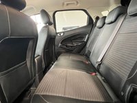 USED 2019 19 FORD ECOSPORT 1.0T EcoBoost GPF Titanium SUV 5dr Petrol Manual Euro 6 (s/s) (125 ps) 
