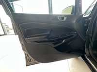 USED 2019 19 FORD ECOSPORT 1.0T EcoBoost GPF Titanium SUV 5dr Petrol Manual Euro 6 (s/s) (125 ps) 