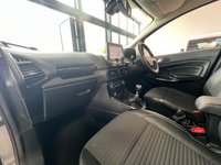 USED 2019 19 FORD ECOSPORT 1.0T EcoBoost GPF Titanium SUV 5dr Petrol Manual Euro 6 (s/s) (125 ps) 