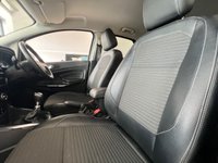 USED 2019 19 FORD ECOSPORT 1.0T EcoBoost GPF Titanium SUV 5dr Petrol Manual Euro 6 (s/s) (125 ps) 