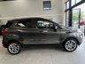USED 2019 19 FORD ECOSPORT 1.0T EcoBoost GPF Titanium SUV 5dr Petrol Manual Euro 6 (s/s) (125 ps) 