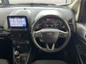 USED 2019 19 FORD ECOSPORT 1.0T EcoBoost GPF Titanium SUV 5dr Petrol Manual Euro 6 (s/s) (125 ps) 