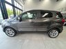 USED 2019 19 FORD ECOSPORT 1.0T EcoBoost GPF Titanium SUV 5dr Petrol Manual Euro 6 (s/s) (125 ps) 