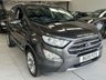 USED 2019 19 FORD ECOSPORT 1.0T EcoBoost GPF Titanium SUV 5dr Petrol Manual Euro 6 (s/s) (125 ps) 