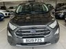USED 2019 19 FORD ECOSPORT 1.0T EcoBoost GPF Titanium SUV 5dr Petrol Manual Euro 6 (s/s) (125 ps) 