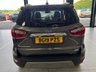 USED 2019 19 FORD ECOSPORT 1.0T EcoBoost GPF Titanium SUV 5dr Petrol Manual Euro 6 (s/s) (125 ps) 