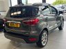 USED 2019 19 FORD ECOSPORT 1.0T EcoBoost GPF Titanium SUV 5dr Petrol Manual Euro 6 (s/s) (125 ps) 