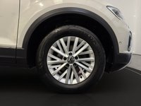 USED 2022 22 VOLKSWAGEN T-ROC 1.5 TSI Life SUV 5dr Petrol Manual Euro 6 (s/s) (150 ps) 
