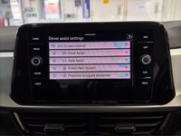USED 2022 22 VOLKSWAGEN T-ROC 1.5 TSI Life SUV 5dr Petrol Manual Euro 6 (s/s) (150 ps) 