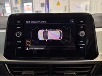USED 2022 22 VOLKSWAGEN T-ROC 1.5 TSI Life SUV 5dr Petrol Manual Euro 6 (s/s) (150 ps) 