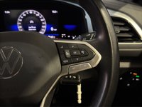 USED 2022 22 VOLKSWAGEN T-ROC 1.5 TSI Life SUV 5dr Petrol Manual Euro 6 (s/s) (150 ps) 
