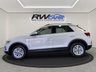 USED 2022 22 VOLKSWAGEN T-ROC 1.5 TSI Life SUV 5dr Petrol Manual Euro 6 (s/s) (150 ps) 