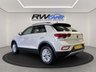 USED 2022 22 VOLKSWAGEN T-ROC 1.5 TSI Life SUV 5dr Petrol Manual Euro 6 (s/s) (150 ps) 