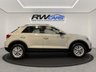 USED 2022 22 VOLKSWAGEN T-ROC 1.5 TSI Life SUV 5dr Petrol Manual Euro 6 (s/s) (150 ps) 
