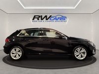 USED 2021 21 AUDI A3 1.4 TFSIe 40 Sport Sportback 5dr Petrol Plug-in Hybrid S Tronic Euro 6 (s/s) 13kWh (204 ps) 
