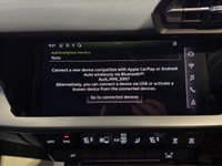 USED 2021 21 AUDI A3 1.4 TFSIe 40 Sport Sportback 5dr Petrol Plug-in Hybrid S Tronic Euro 6 (s/s) 13kWh (204 ps) 