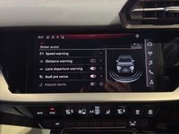 USED 2021 21 AUDI A3 1.4 TFSIe 40 Sport Sportback 5dr Petrol Plug-in Hybrid S Tronic Euro 6 (s/s) 13kWh (204 ps) 