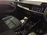 USED 2021 21 AUDI A3 1.4 TFSIe 40 Sport Sportback 5dr Petrol Plug-in Hybrid S Tronic Euro 6 (s/s) 13kWh (204 ps) 