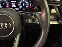 USED 2021 21 AUDI A3 1.4 TFSIe 40 Sport Sportback 5dr Petrol Plug-in Hybrid S Tronic Euro 6 (s/s) 13kWh (204 ps) 