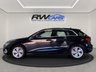 USED 2021 21 AUDI A3 1.4 TFSIe 40 Sport Sportback 5dr Petrol Plug-in Hybrid S Tronic Euro 6 (s/s) 13kWh (204 ps) 