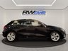 USED 2021 21 AUDI A3 1.4 TFSIe 40 Sport Sportback 5dr Petrol Plug-in Hybrid S Tronic Euro 6 (s/s) 13kWh (204 ps) 