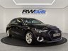 USED 2021 21 AUDI A3 1.4 TFSIe 40 Sport Sportback 5dr Petrol Plug-in Hybrid S Tronic Euro 6 (s/s) 13kWh (204 ps) 