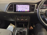 USED 2023 23 SEAT ATECA 1.0 TSI SE Technology SUV 5dr Petrol Manual Euro 6 (s/s) (110 ps) 