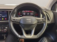 USED 2023 23 SEAT ATECA 1.0 TSI SE Technology SUV 5dr Petrol Manual Euro 6 (s/s) (110 ps) 
