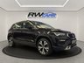 USED 2023 23 SEAT ATECA 1.0 TSI SE Technology SUV 5dr Petrol Manual Euro 6 (s/s) (110 ps) 
