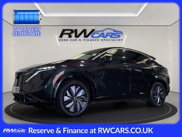 RW Cars