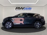 USED 2023 23 NISSAN ARIYA 63kWh Advance SUV 5dr Electric Auto 7.4kW Charger (217 ps) 