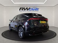 USED 2023 23 NISSAN ARIYA 63kWh Advance SUV 5dr Electric Auto 7.4kW Charger (217 ps) 