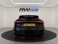 USED 2023 23 NISSAN ARIYA 63kWh Advance SUV 5dr Electric Auto 7.4kW Charger (217 ps) 