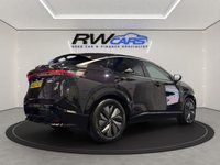 USED 2023 23 NISSAN ARIYA 63kWh Advance SUV 5dr Electric Auto 7.4kW Charger (217 ps) 