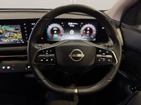 USED 2023 23 NISSAN ARIYA 63kWh Advance SUV 5dr Electric Auto 7.4kW Charger (217 ps) 