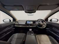 USED 2023 23 NISSAN ARIYA 63kWh Advance SUV 5dr Electric Auto 7.4kW Charger (217 ps) 