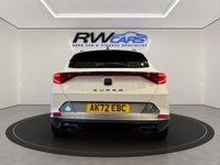 USED 2022 72 CUPRA FORMENTOR 1.5 TSI V1 SUV 5dr Petrol Manual Euro 6 (s/s) (150 ps) 