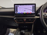 USED 2022 72 CUPRA FORMENTOR 1.5 TSI V1 SUV 5dr Petrol Manual Euro 6 (s/s) (150 ps) 