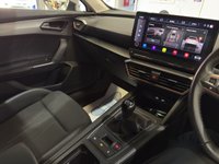 USED 2022 72 CUPRA FORMENTOR 1.5 TSI V1 SUV 5dr Petrol Manual Euro 6 (s/s) (150 ps) 