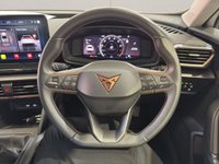 USED 2022 72 CUPRA FORMENTOR 1.5 TSI V1 SUV 5dr Petrol Manual Euro 6 (s/s) (150 ps) 