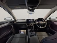 USED 2022 72 CUPRA FORMENTOR 1.5 TSI V1 SUV 5dr Petrol Manual Euro 6 (s/s) (150 ps) 