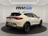 USED 2022 72 CUPRA FORMENTOR 1.5 TSI V1 SUV 5dr Petrol Manual Euro 6 (s/s) (150 ps) 