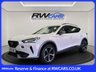USED 2022 72 CUPRA FORMENTOR 1.5 TSI V1 SUV 5dr Petrol Manual Euro 6 (s/s) (150 ps) 